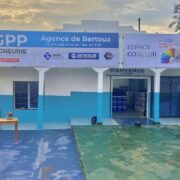 Bertoua – Quartier Nkolbikon, face Dépôt Guiness